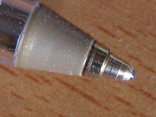 Fotos menos valoradas » Foto de Juan Patricio - Galería: SuperMacro - Fotografía: boli