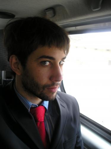 Fotos mas valoradas » Foto de Jose - Galería: Jose - Fotografía: josiii