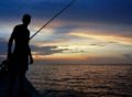 Foto galera: Das de pesca