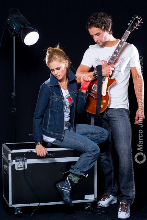 Fotos mas valoradas &raquo; Foto de Marco Jimenez � Estudio - Galer&iacute;a: Personas - Fotograf&iacute;a: 