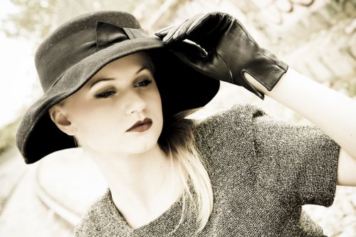 Fotografías menos votadas » Autor: Irene Pedrosa - Galería: Moda - Fotografía: 