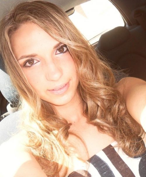 Fotos menos valoradas &raquo; Foto de Ceciliamrlb - Galer&iacute;a: Rostro - Fotograf&iacute;a: 