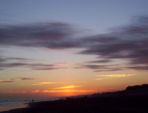 Fotos menos valoradas » Foto de  - Galería: NECOCHEA, LAS MEJORES PLAYAS ARGENTINAS - Fotografía: COMO PINTADO A MAN