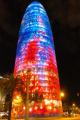 Foto galera: Torre AGBAR
