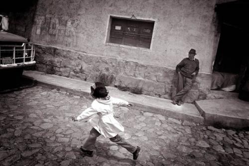 Fotografías mas votadas » Autor: pelu vidal - Galería: Bolivia B/N - Fotografía: 