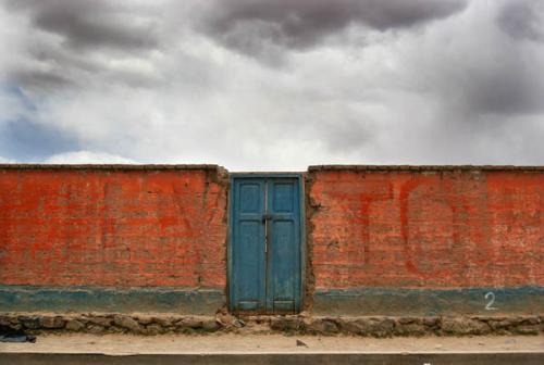 Fotos menos valoradas » Foto de pelu vidal - Galería: Bolivia Color - Fotografía: 
