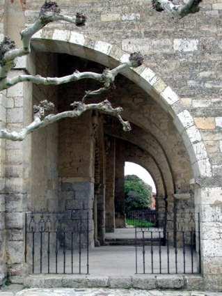 Fotos menos valoradas » Foto de Fotoshow - Galería: Arquitectura Rural - Fotografía: 