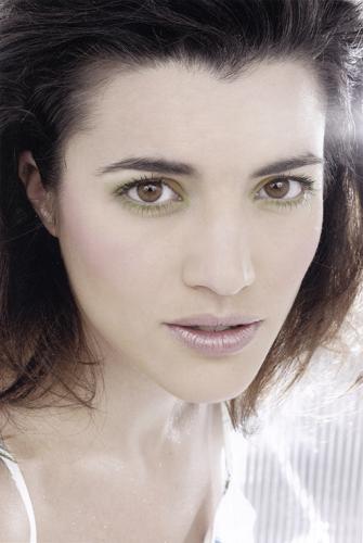 Fotos mas valoradas » Foto de Ana Salmern - Galería: Sesin de fotos - Fotografía: Ninfa