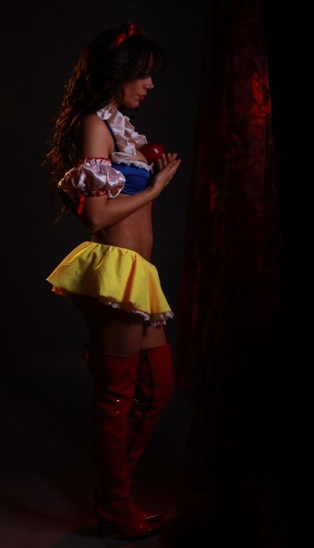 Fotografías menos votadas » Autor: Pepe - Galería: Sensual - Fotografía: 