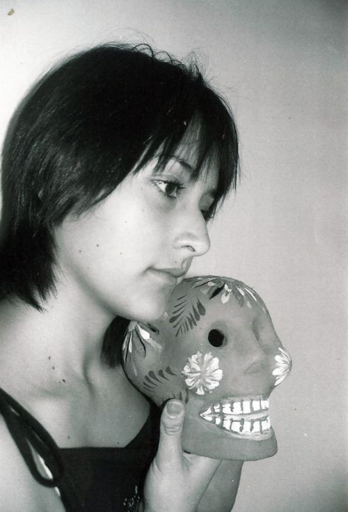 Fotografías menos votadas » Autor: ricardo arce gtz - Galería: serie LAMENTOS - Fotografía: 