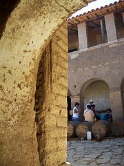 Fotos mas valoradas » Foto de mane - Galería: lugares belllos - Fotografía: el patio 2