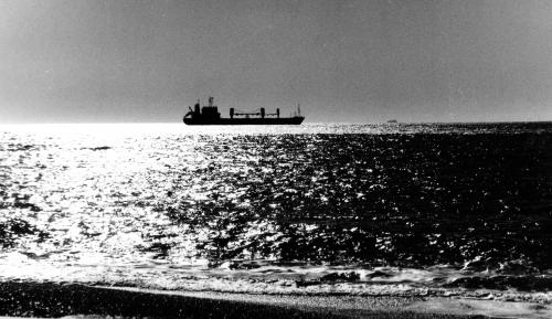 Fotos mas valoradas » Foto de lavcr - Galería: Aguas de Cartagena - Fotografía: Reflejos