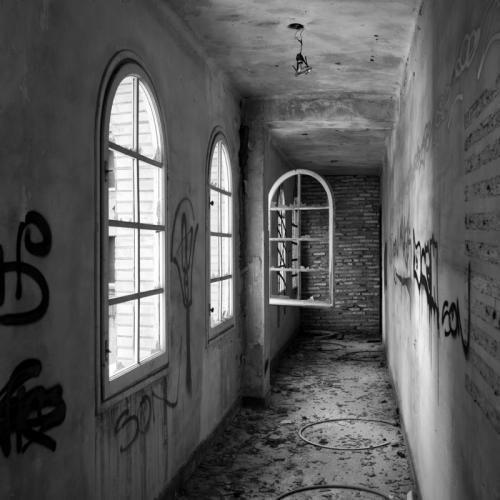 Fotos menos valoradas » Foto de Jon Rodriguez - Galería: Ruins - Fotografía: 