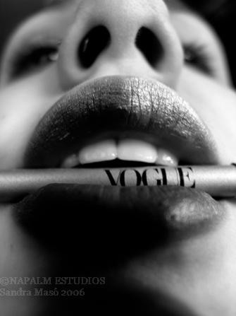 Fotos menos valoradas &raquo; Foto de Napalm Estudios - Galer&iacute;a: Models - Fotograf&iacute;a: Vogue