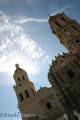 Fotos menos valoradas » Foto Catedral Saltillo 