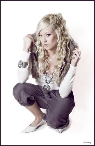 Fotos mas valoradas » Foto de marilola - Galería: moda - Fotografía: 