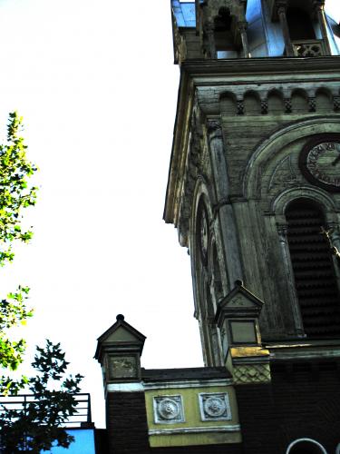 Fotos mas valoradas » Foto de Masto - Galería: Lugares con aroma a olvido - Fotografía: Posada celestial