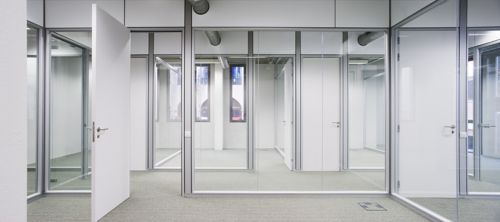 Fotos mas valoradas » Foto de ojoxojo - Galería: Ajuntament de Grcia - Fotografía: 