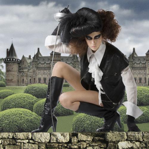 Fotos mas valoradas » Foto de Estefania Tomasini - Galería: Entre Bellezas & Sueos - Fotografía: Febrero // El Gato