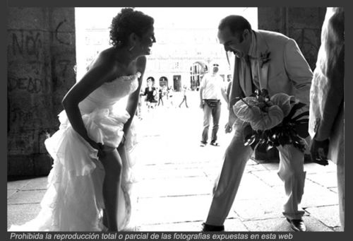 Fotos mas valoradas » Foto de Creamosimagenes - Galería: Bodas - Fotografía: Boda Casa de la Pa