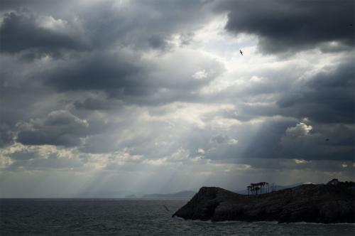 Fotos menos valoradas » Foto de Enrique Cordero - Galería: Tormenta - Fotografía: 3