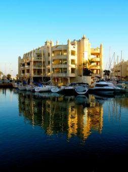 Fotos menos valoradas » Foto de molder - Galería: paisajes - Fotografía: reflejo