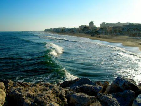 Fotos mas valoradas » Foto de molder - Galería: paisajes - Fotografía: olas