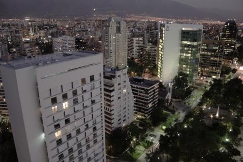 Fotos menos valoradas » Foto de AAAACarolina Parragu - Galería: El Golf - Fotografía: 