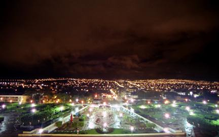 Fotos mas valoradas » Foto de Phantom of the photo - Galería: Paisajes - Fotografía: Tuxtla Gutirrez, 