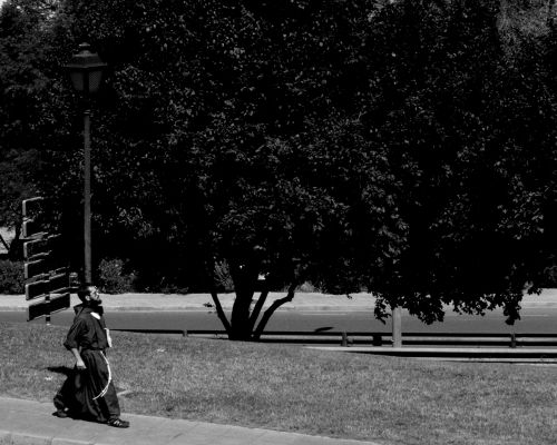 Fotografías menos votadas » Autor: Quicksandahead  - Galería: B/w - Fotografía: 