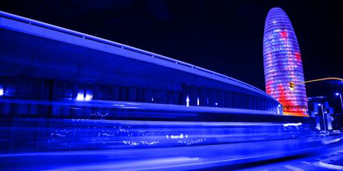 Fotos mas valoradas » Foto de josean - Galería: BARCELONA - Fotografía: Azul Hanna