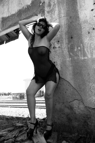 Fotografías menos votadas » Autor: JULIA - Galería: DIFERENTE - Fotografía: 