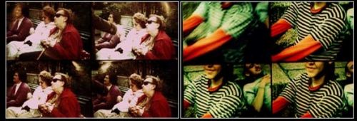 Fotos mas valoradas » Foto de Nueva Dimension - Galería: Color paisaje urbano gente - Fotografía: 