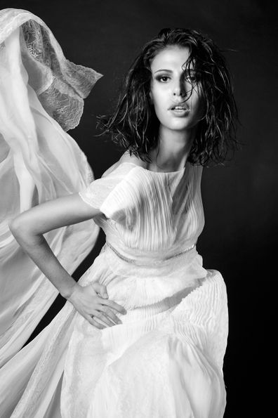 Fotografías menos votadas » Autor: Pedro - Galería: retrato actriz - Fotografía: 