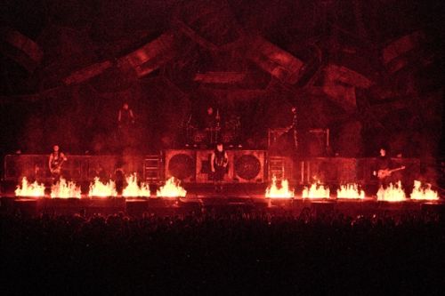 Fotografías menos votadas » Autor: Gonzalo Barroso Pea - Galería: series_musica - Fotografía: 