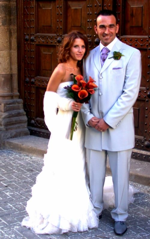 Fotografías menos votadas » Autor: Miquel Toms FOTOGRAF  - Galería: Bodas - Fotografía: 