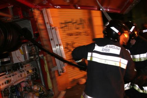 Fotos menos valoradas » Foto de Xavi Garcia - Galería: Macrobotelln Barcelona - Fotografía: 