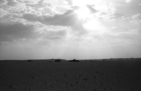 Fotos menos valoradas » Foto de Susanne - Galería: Marruecos - Fotografía: tienda berebere