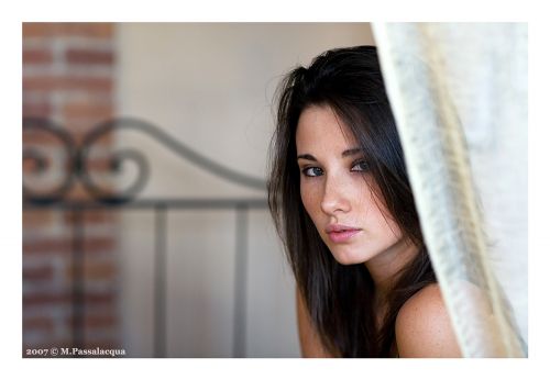 Fotos mas valoradas » Foto de valentina - Galería: mi foto - Fotografía: 