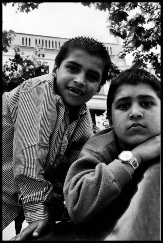 Fotos menos valoradas » Foto de jonathan perez liedl - Galería: retratos - Fotografía: _retrato_barcelona