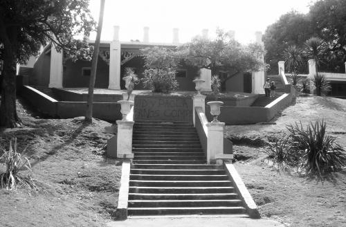 Fotos mas valoradas » Foto de Devotchka - Galería: Paisajes y ms - Fotografía: Parque Lezama, San