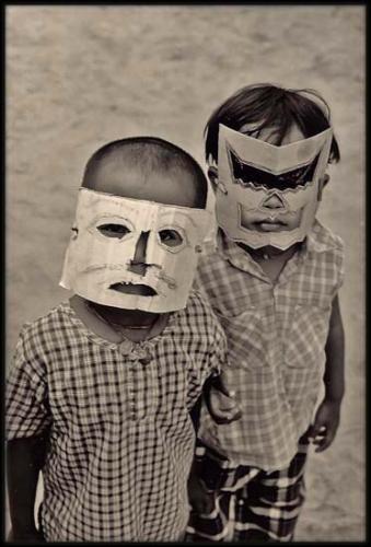 Fotos menos valoradas » Foto de a andres guardia fotografo - Galería: birmania - Fotografía: 