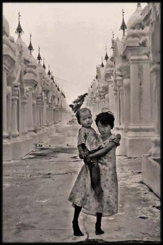 Fotos menos valoradas » Foto de a andres guardia fotografo - Galería: birmania - Fotografía: 