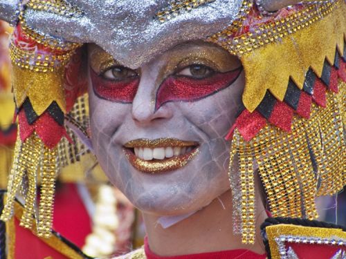 Fotografías menos votadas » Autor: CARLOS RIVERO - Galería: RETRATOS - Fotografía: 