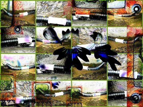 Fotos menos valoradas » Foto de artammon - Galería: tuberias - Fotografía: 