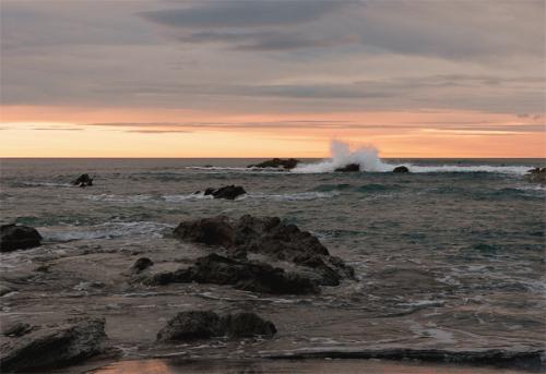 Fotos mas valoradas » Foto de tomaneg - Galería: naturaleza - Fotografía: atardecer 1