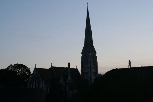 Fotos mas valoradas » Foto de Israel Gmez - Galería: Viajes/Paisajes - Fotografía: 