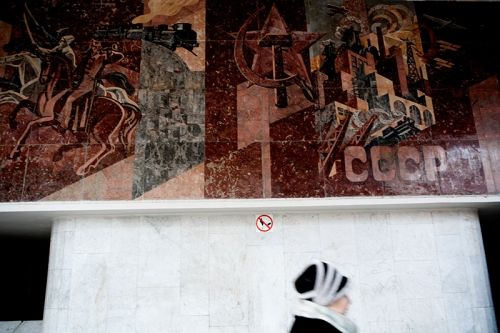 Fotos menos valoradas » Foto de Natalia Casado - Galería: Belarus, insaid and outside - Fotografía: 