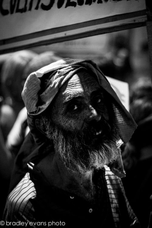 Fotos menos valoradas » Foto de Bradley Evans Photo - Galería: Retratos - Fotografía: 