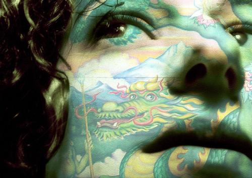 Fotos menos valoradas » Foto de el8 - Galería: una parte de un todo - Fotografía: fabula